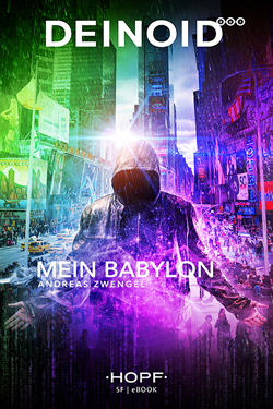 Mein Babylon