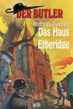 Das Haus Etheridge