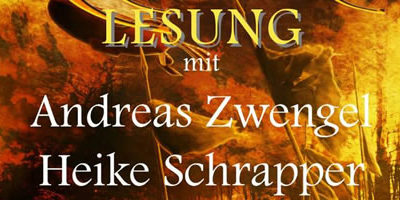 Lesung in Iserlohn