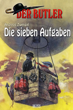 Die sieben Aufgaben