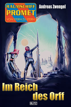 Im Reich des Orff