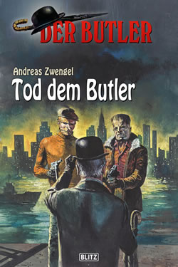 Tod dem Butler