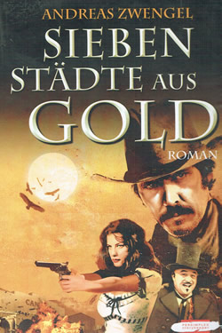 Sieben Städte aus Gold