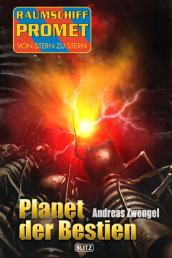 Planet der Bestien