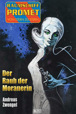 Der Raub der Moranerin