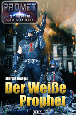 Der Weiße Prophet