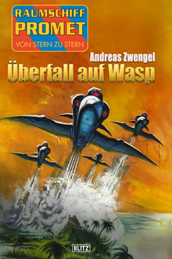 Überfall auf WASP