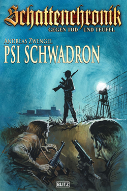 PSI-Schwadron