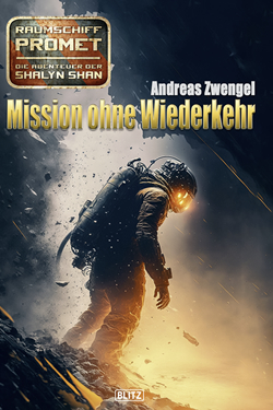 Mission ohne Wiederkehr