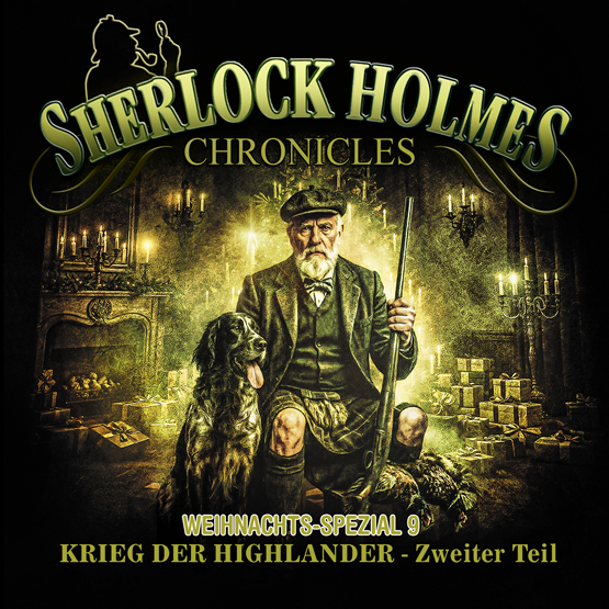 Krieg der Highlander – Teil 2