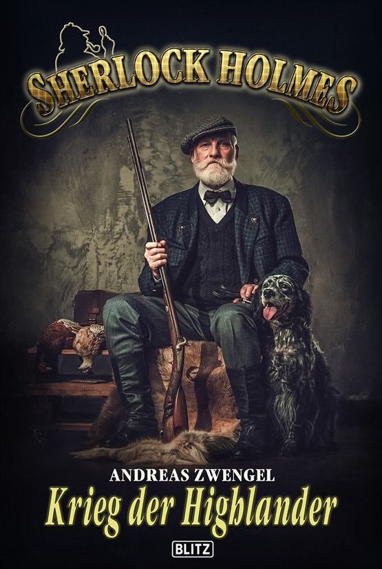 Sherlock Holmes - Krieg der Highlander
